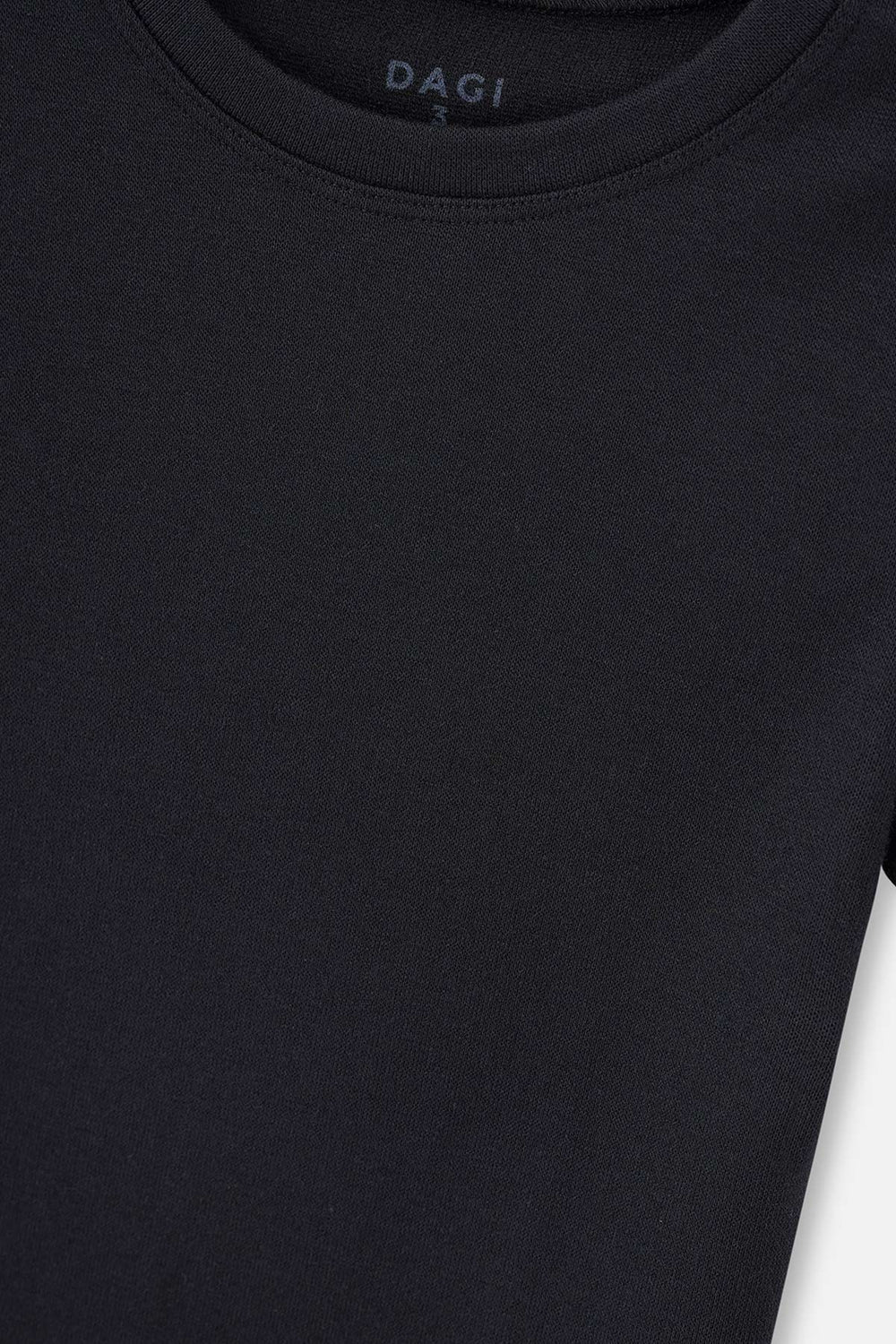 BLACK THERMAL UNDERWEAR