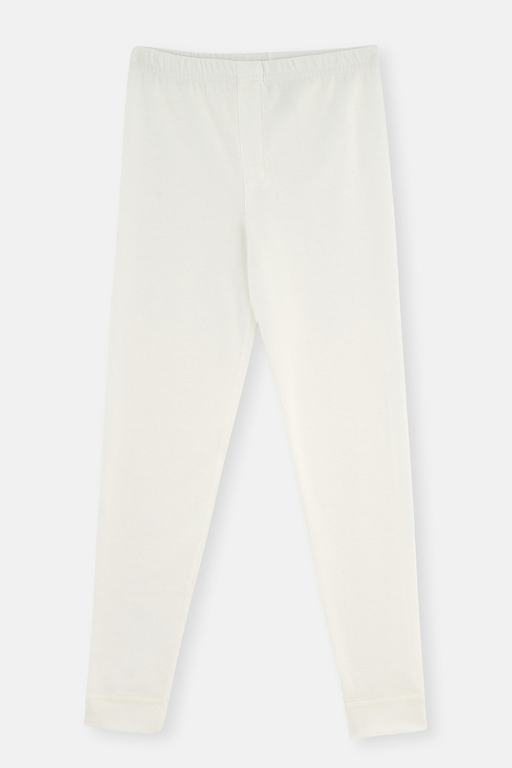 ECRU THERMAL UNDERWEAR