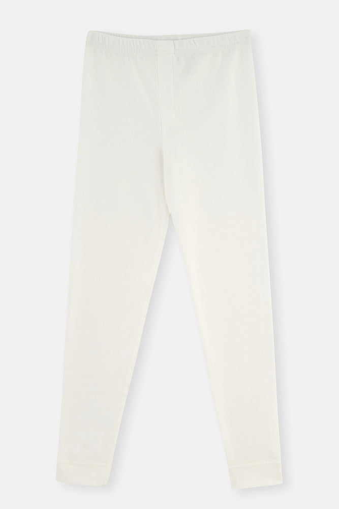 ECRU THERMAL UNDERWEAR