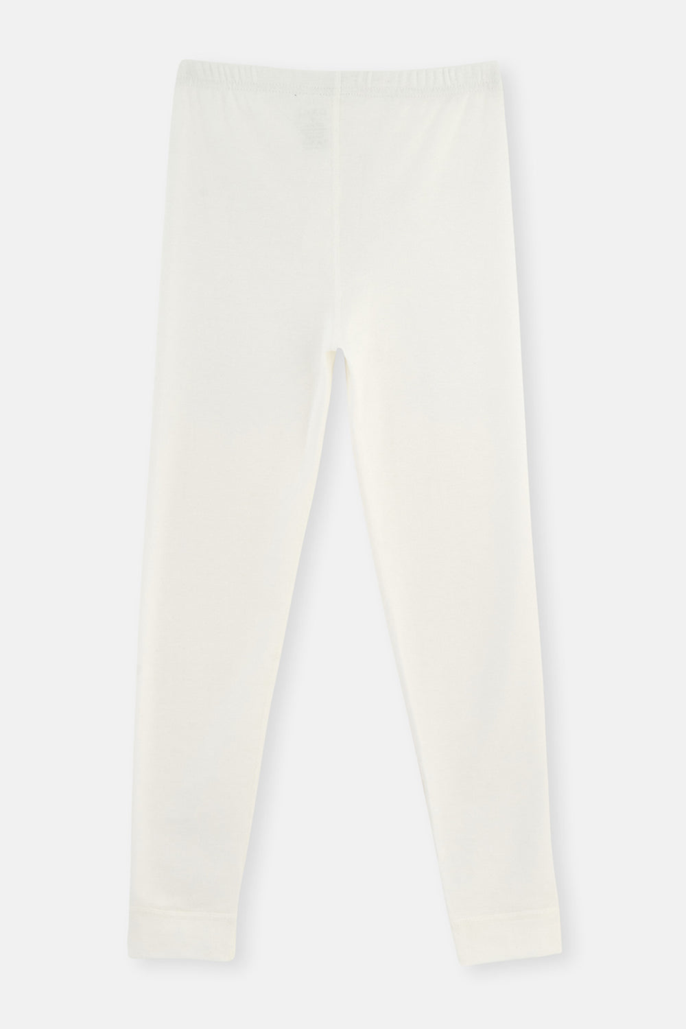 ECRU THERMAL UNDERWEAR