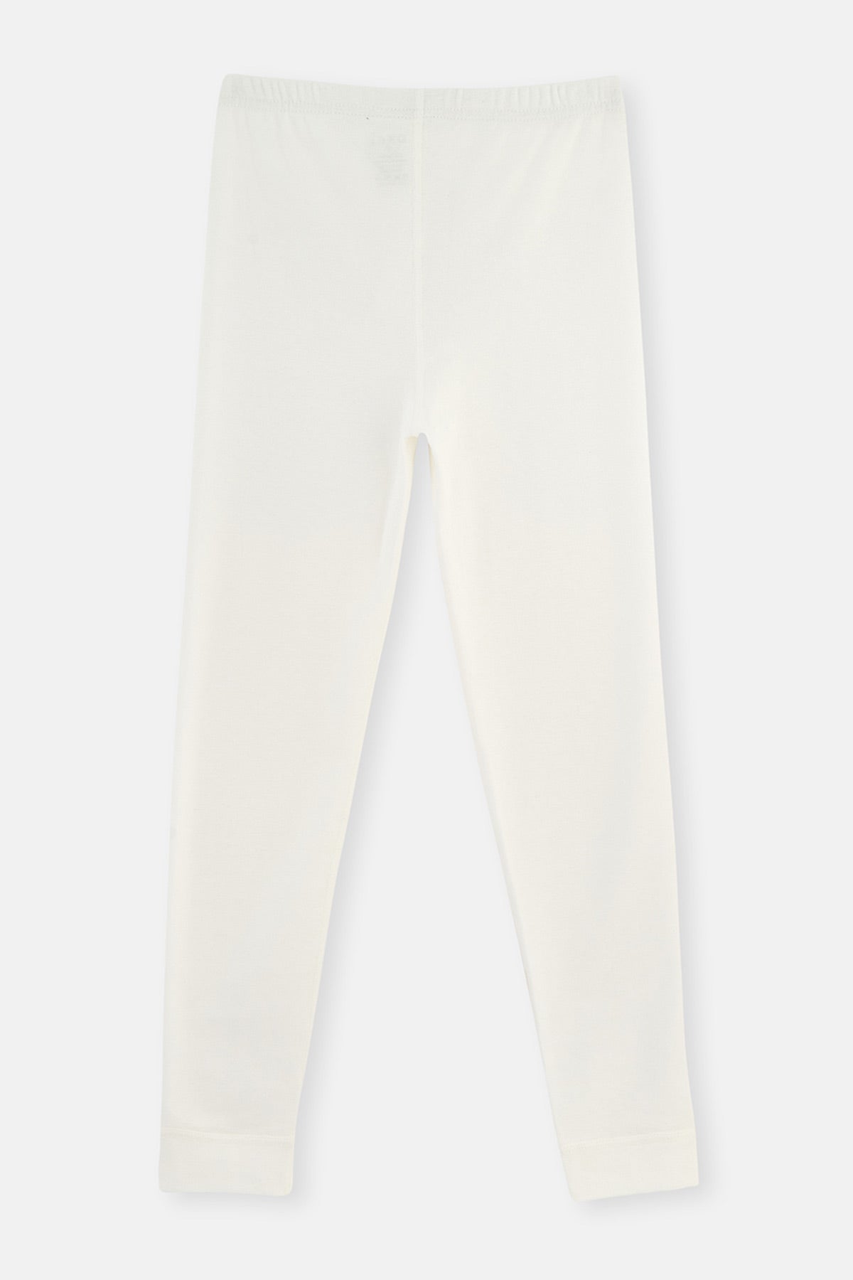 ECRU THERMAL UNDERWEAR