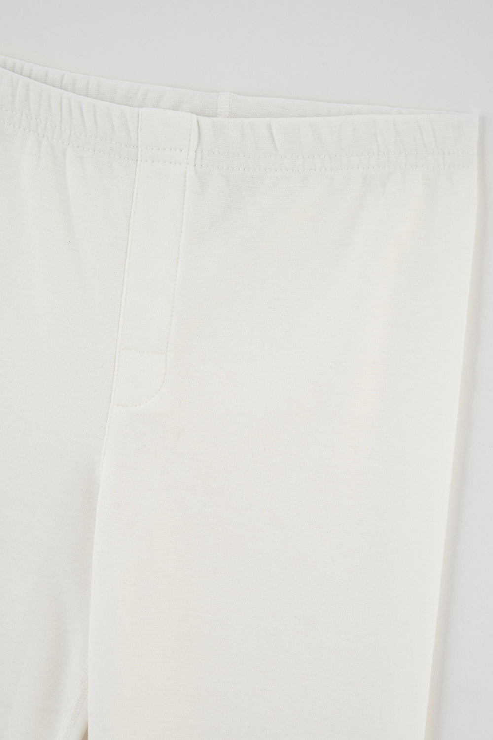 ECRU THERMAL UNDERWEAR