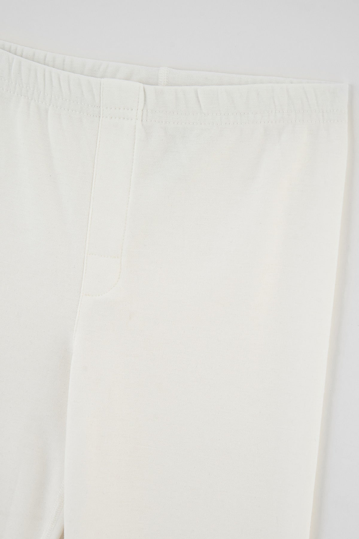 ECRU THERMAL UNDERWEAR