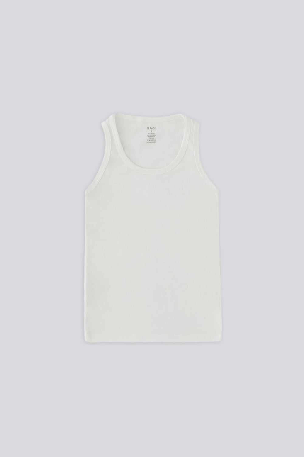 ECRU THERMAL UNDERWEAR