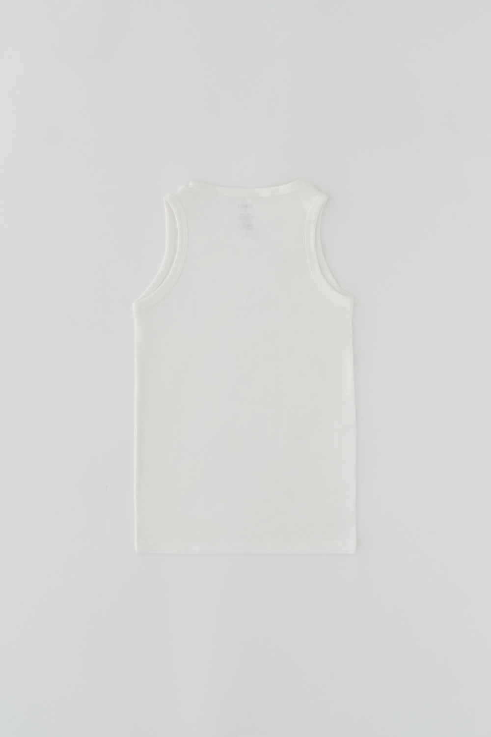 ECRU THERMAL UNDERWEAR