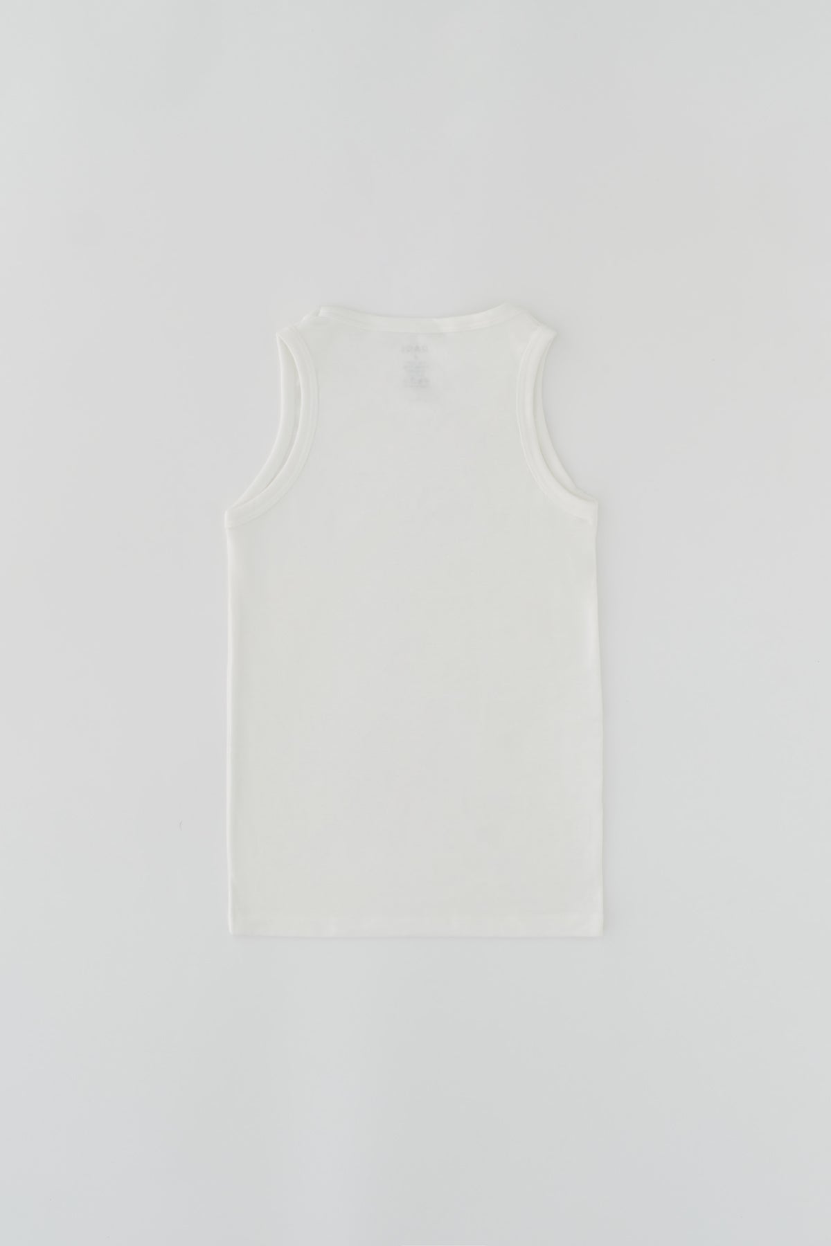 ECRU THERMAL UNDERWEAR