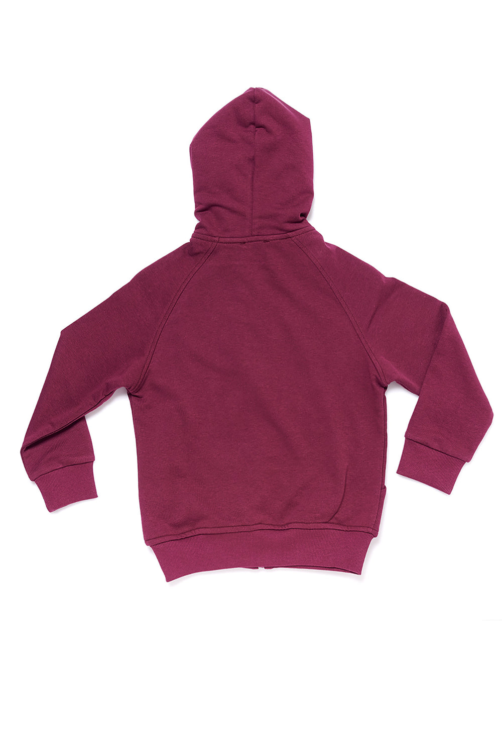 BORDEAUX ONE PIECE TOP