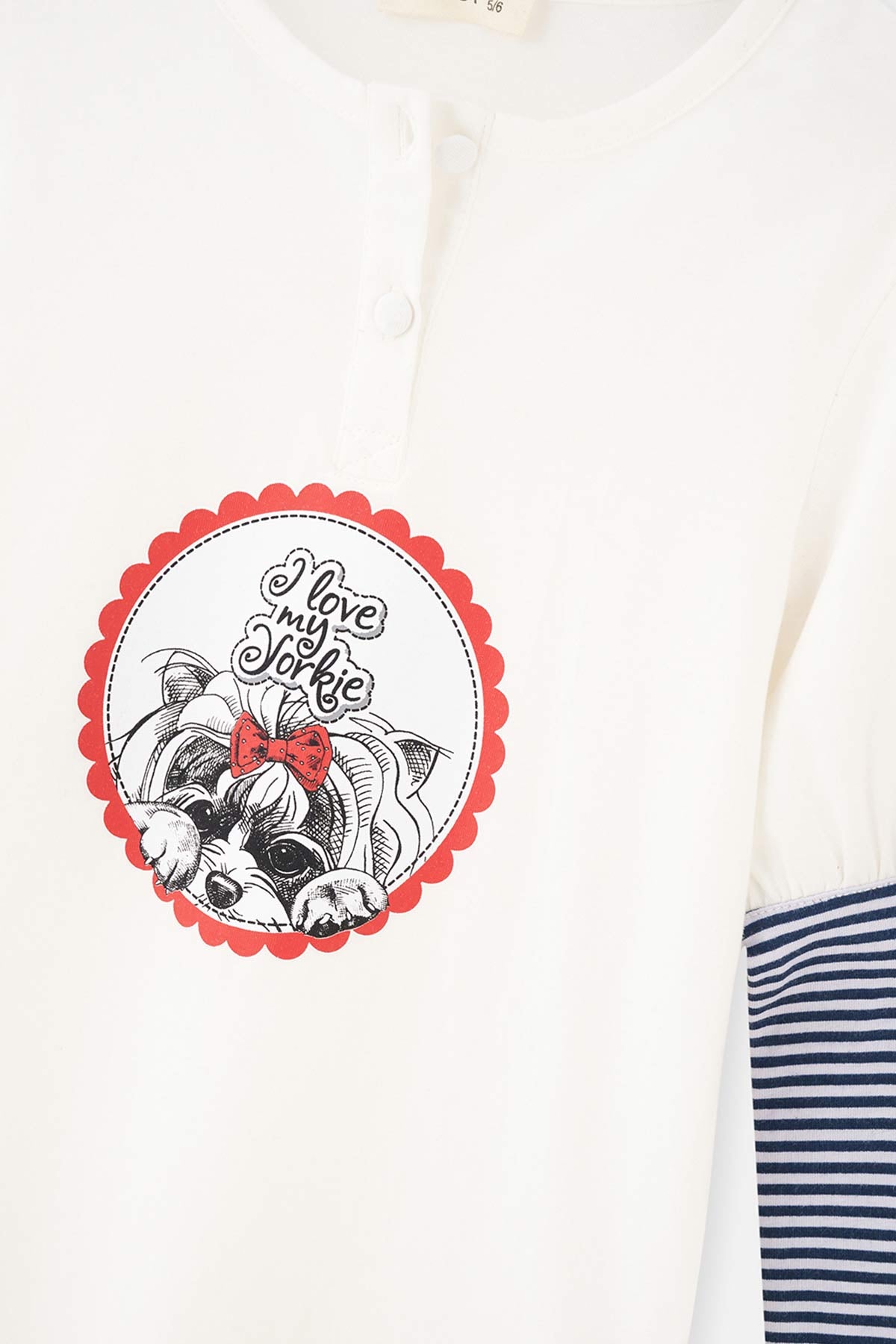 MULTI COLOUR ONE PIECE TOP- ONE PIECE BOTTOM