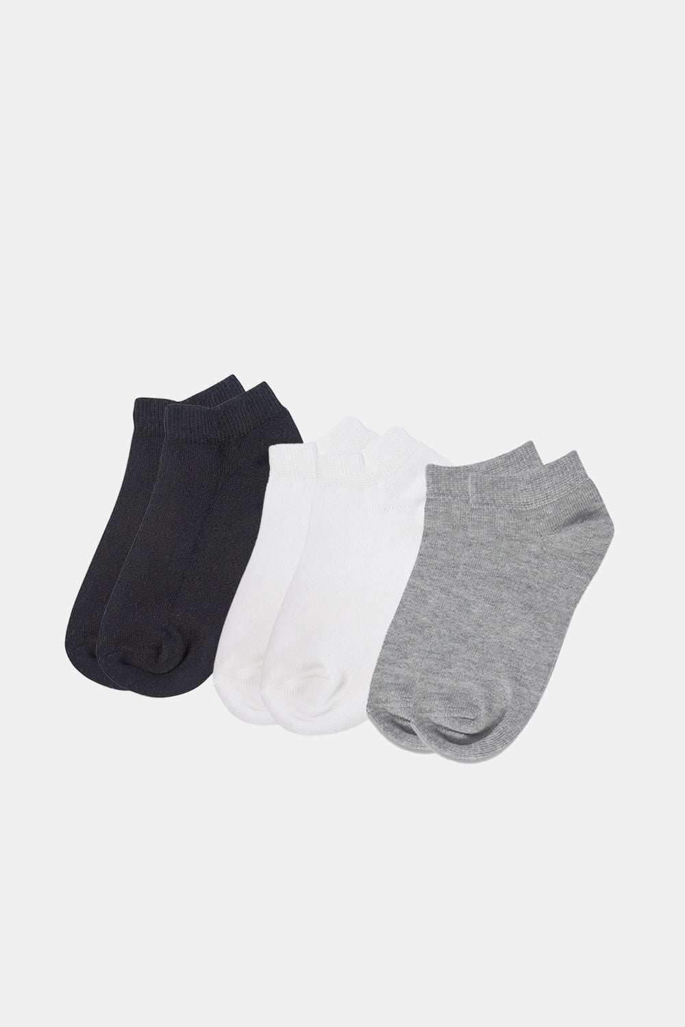MULTI COLOUR SOCKS