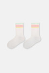 ECRU SOCKS