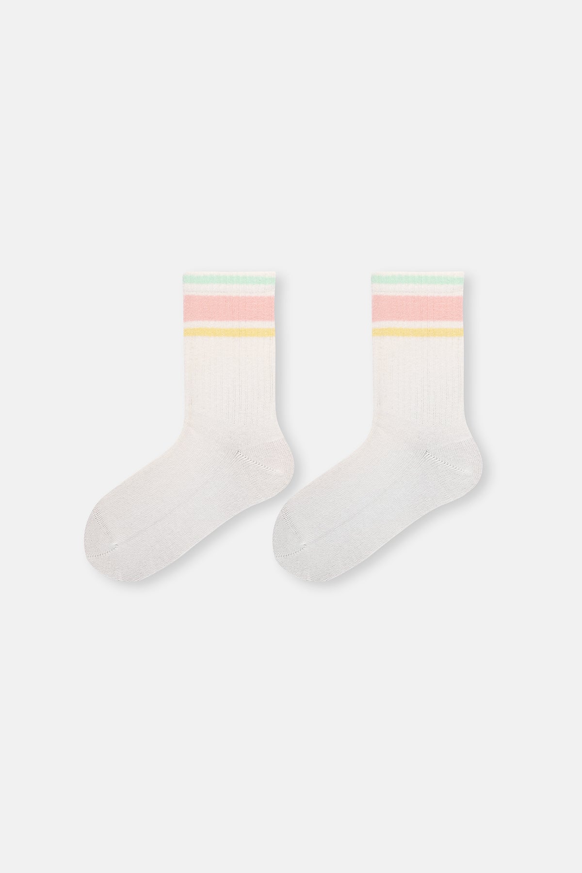 ECRU SOCKS