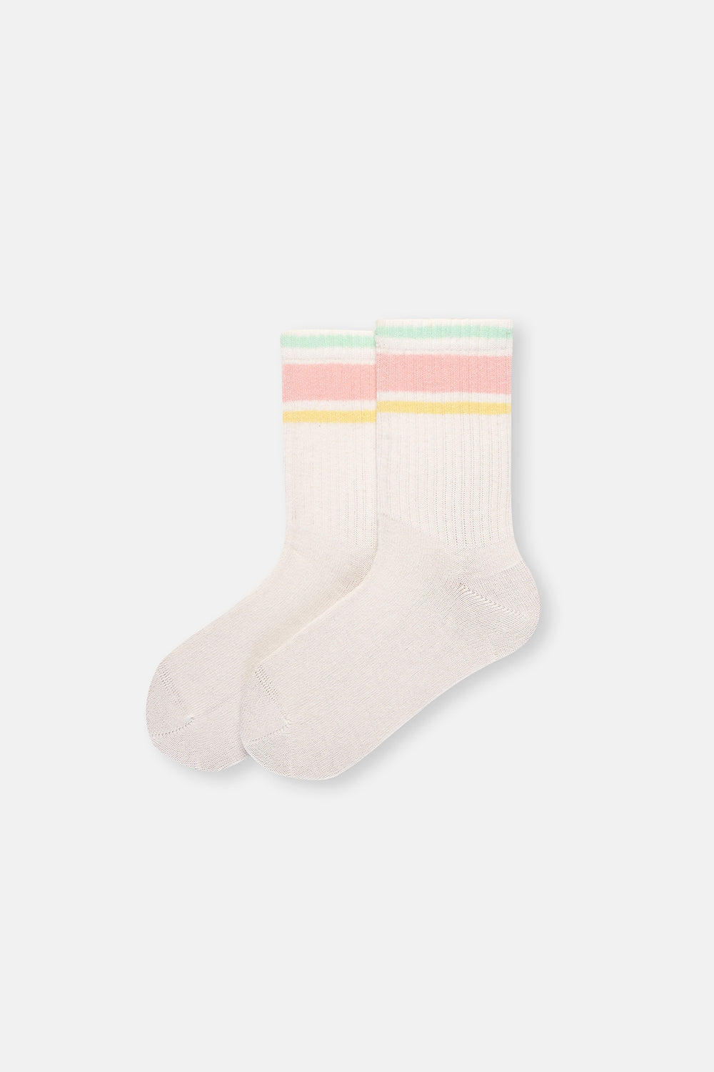 ECRU SOCKS
