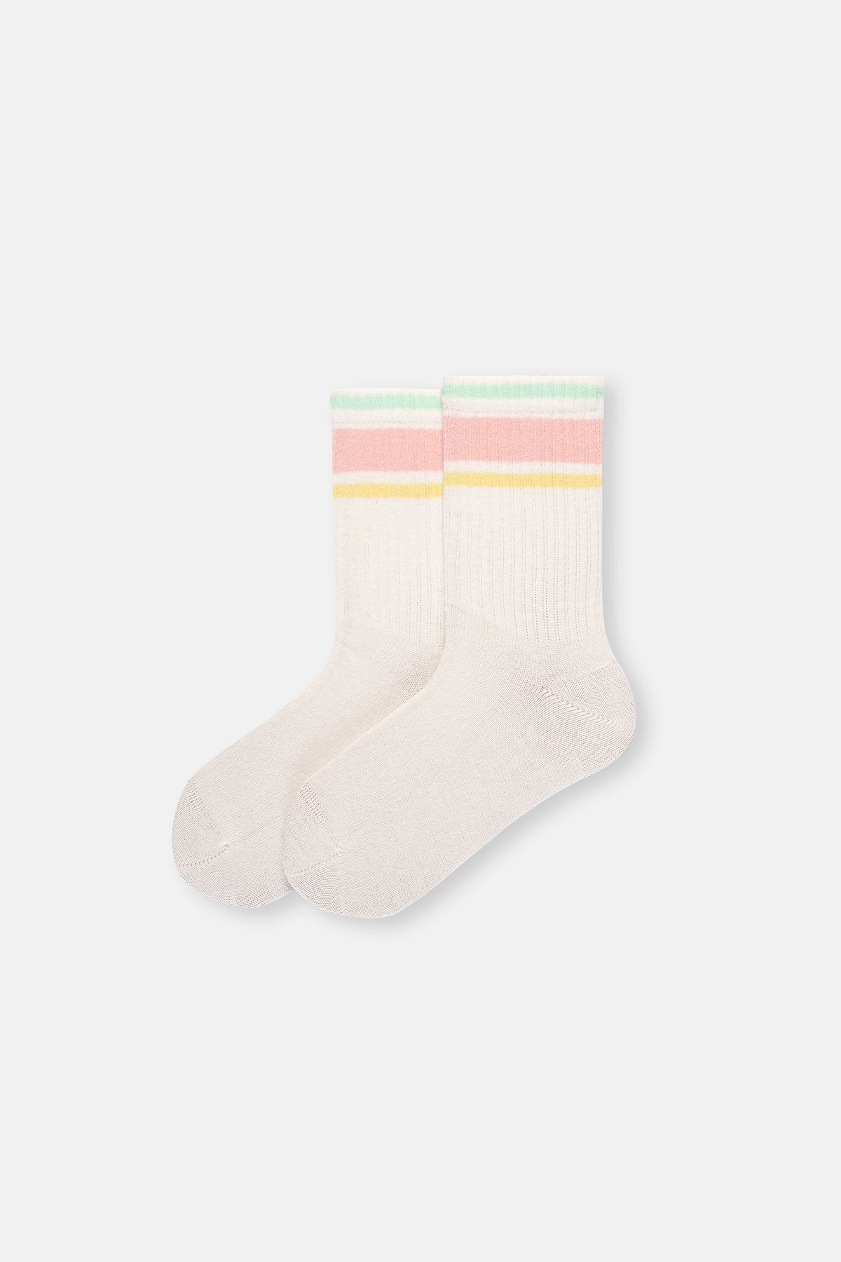 ECRU SOCKS