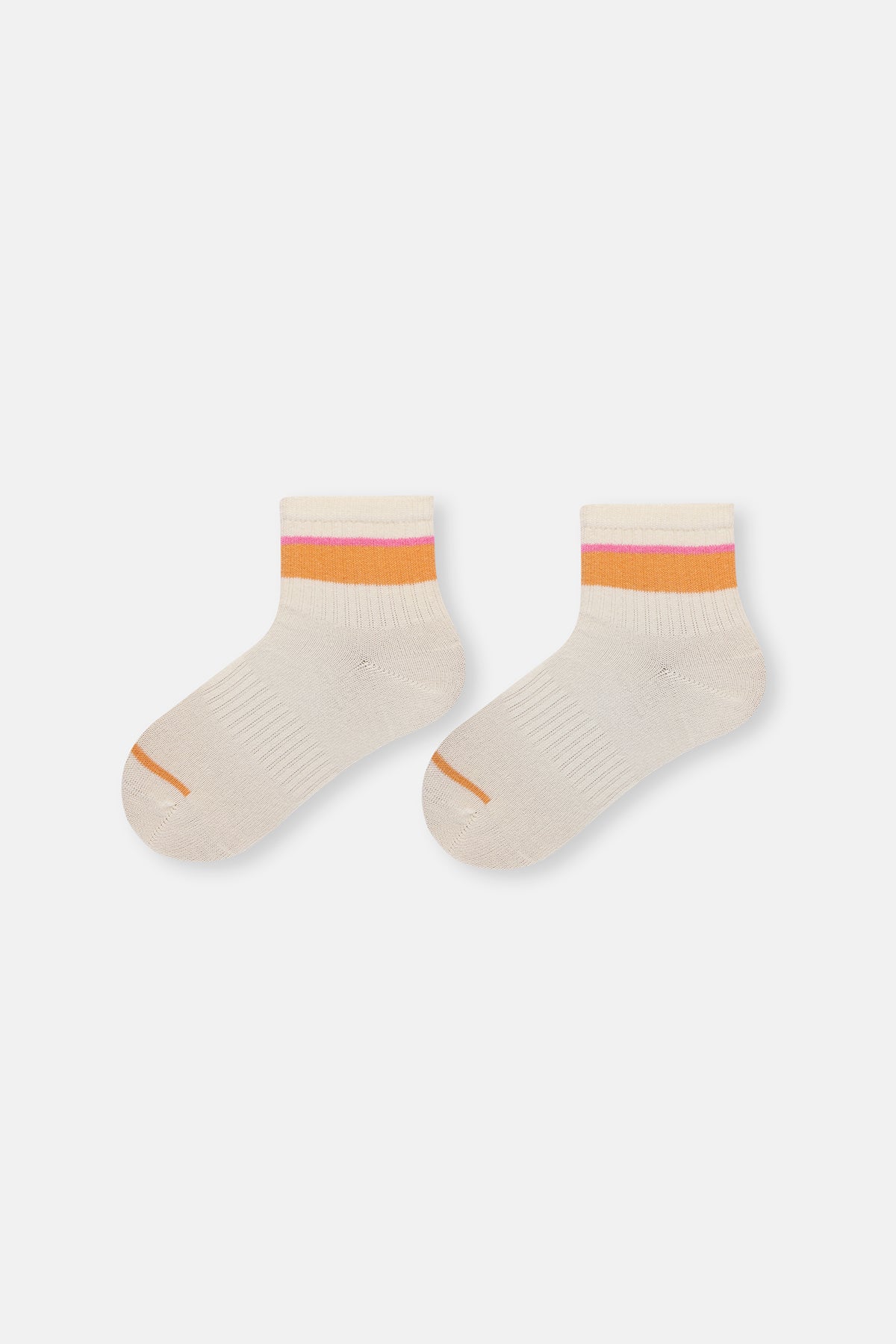 ECRU SOCKS