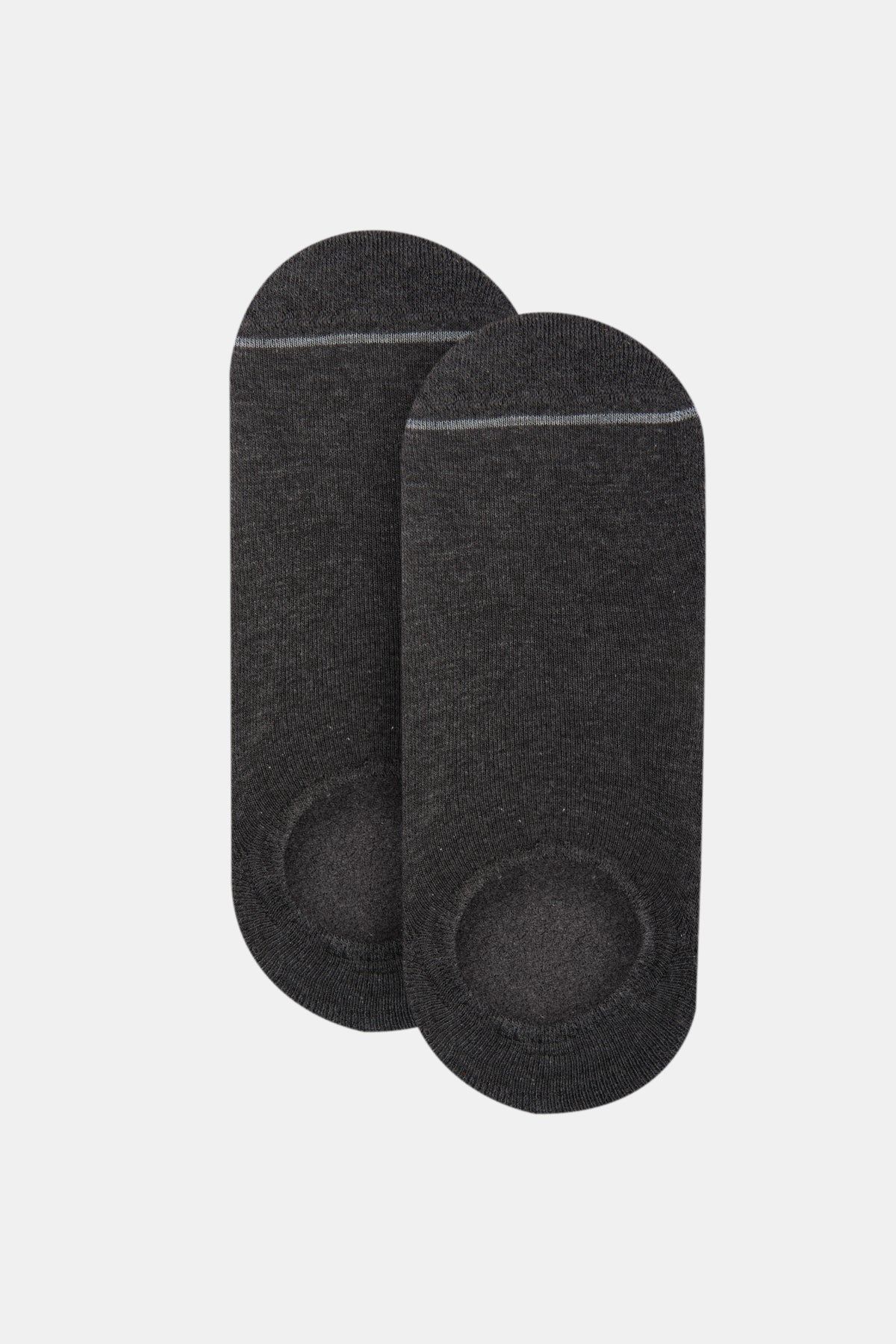 ANTHRACITE SOCKS