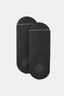 ANTHRACITE SOCKS