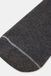 ANTHRACITE SOCKS