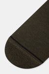 KHAKI SOCKS