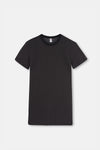 BLACK THERMAL UNDERWEAR