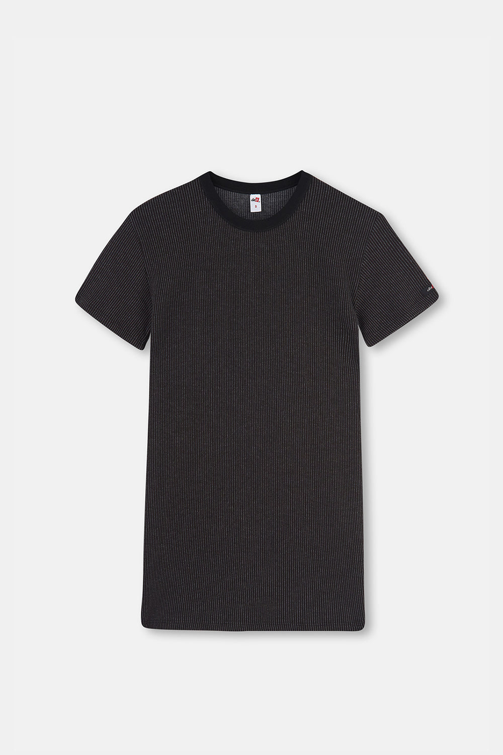 BLACK THERMAL UNDERWEAR