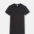 BLACK THERMAL UNDERWEAR
