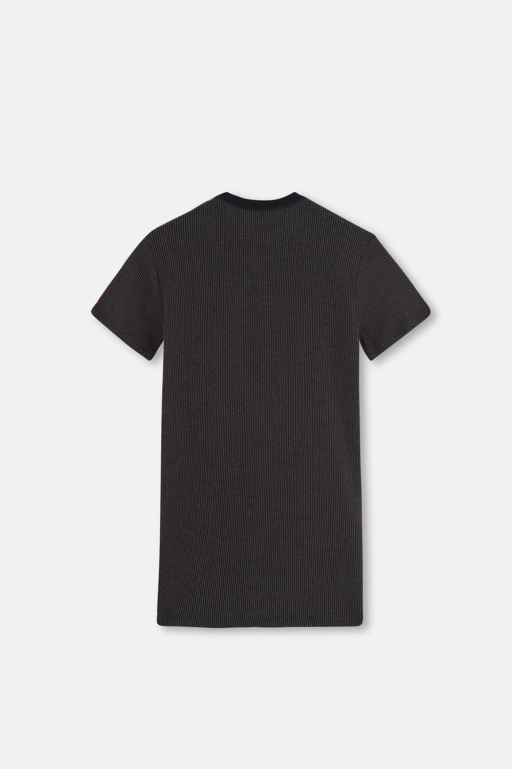 BLACK THERMAL UNDERWEAR