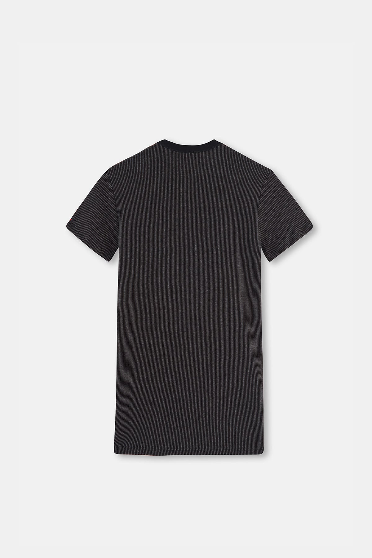 BLACK THERMAL UNDERWEAR