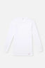 WHITE THERMAL UNDERWEAR