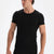 BLACK THERMAL UNDERWEAR