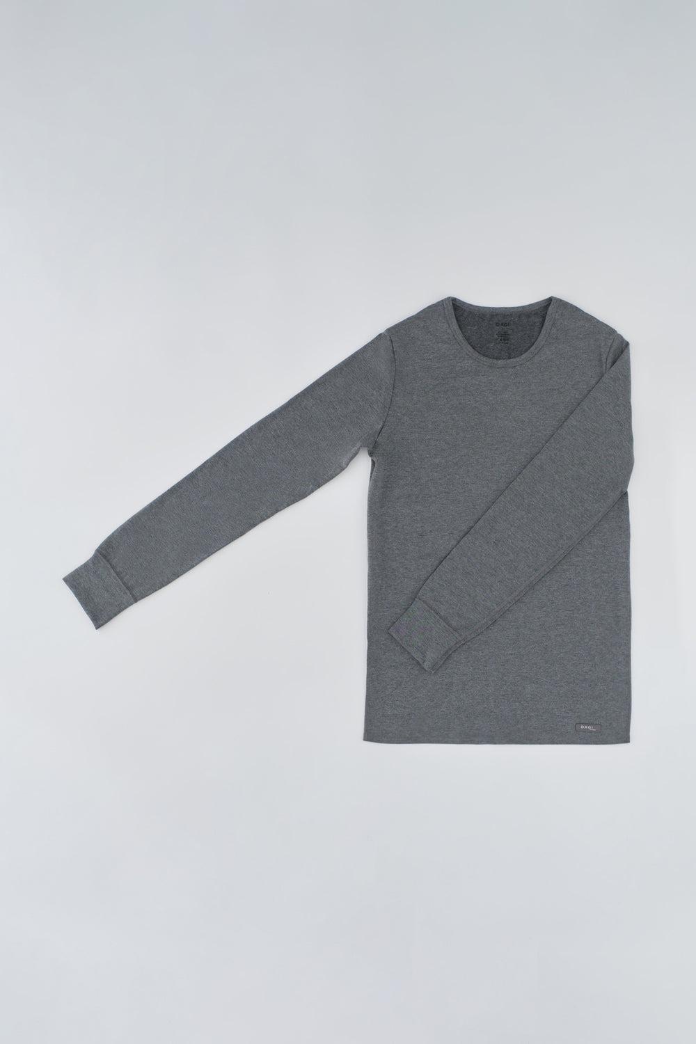 ANTHRACITE THERMAL UNDERWEAR