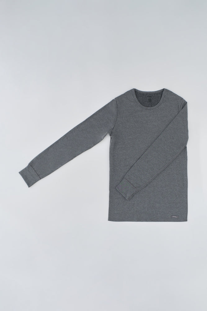 ANTHRACITE THERMAL UNDERWEAR