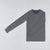 ANTHRACITE THERMAL UNDERWEAR