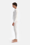 ECRU THERMAL UNDERWEAR