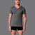 ANTHRACITE THERMAL UNDERWEAR
