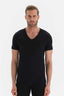 BLACK THERMAL UNDERWEAR
