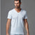 WHITE T-SHIRT