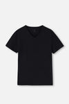 BLACK T-SHIRT