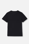 BLACK T-SHIRT