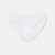 WHITE SLIP