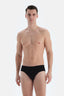 BLACK SLIP