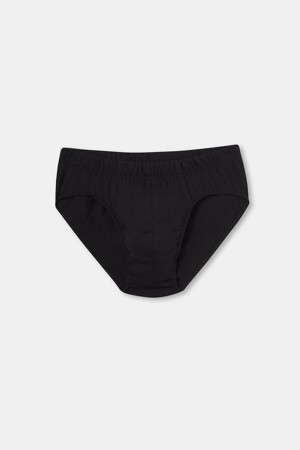 BLACK SLIP