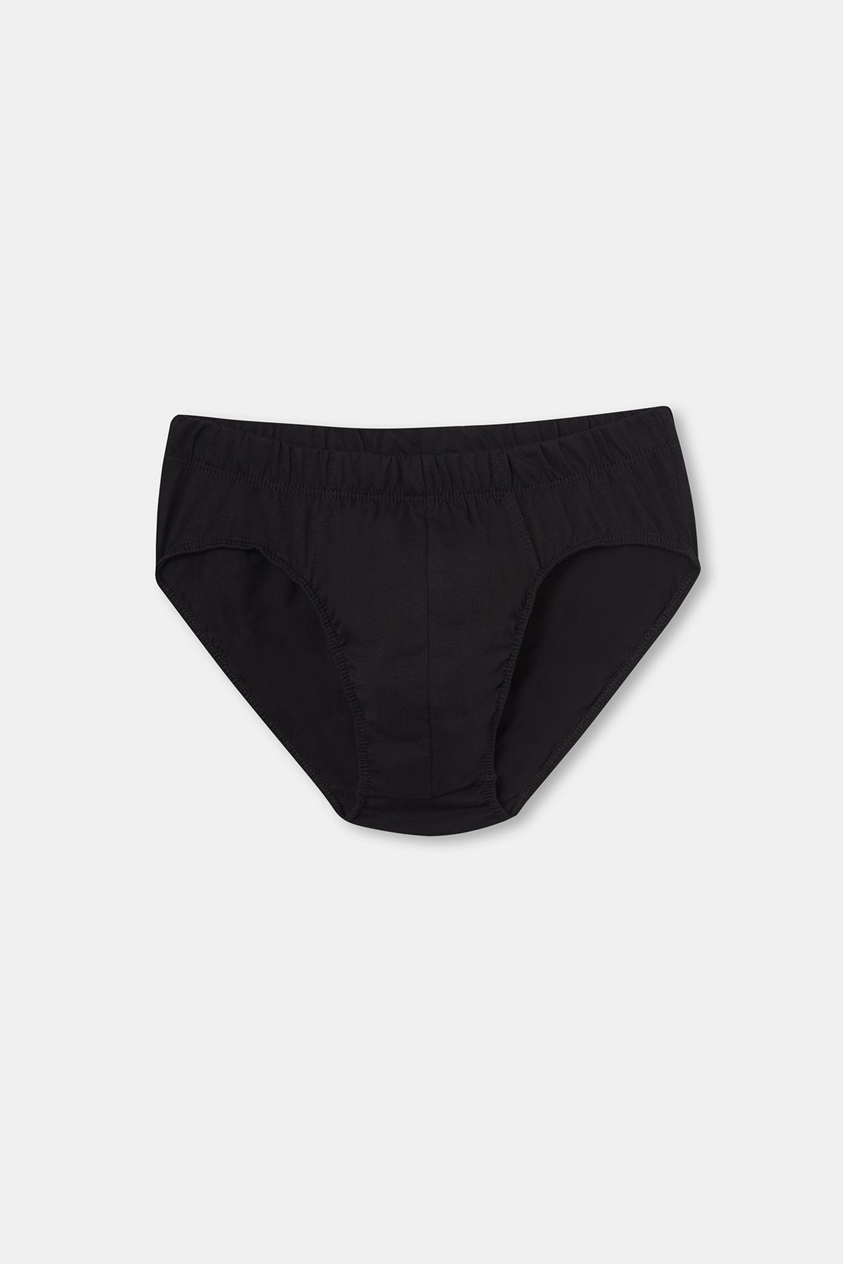 BLACK SLIP