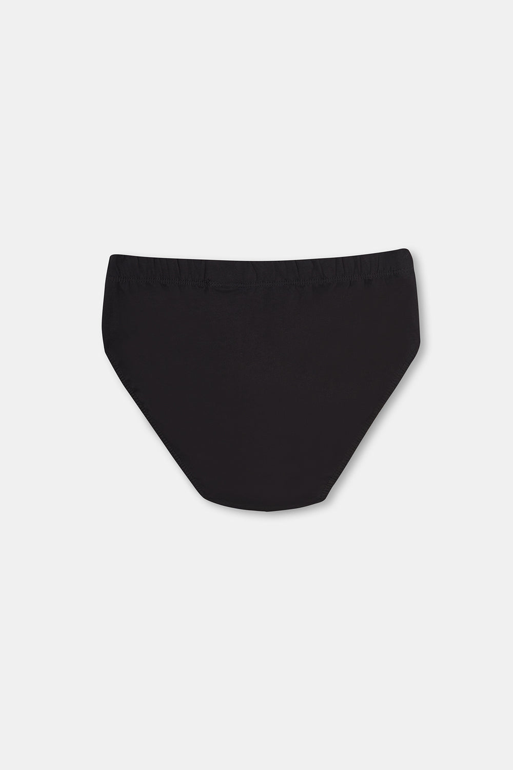 BLACK SLIP