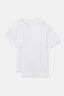 WHITE T-SHIRT
