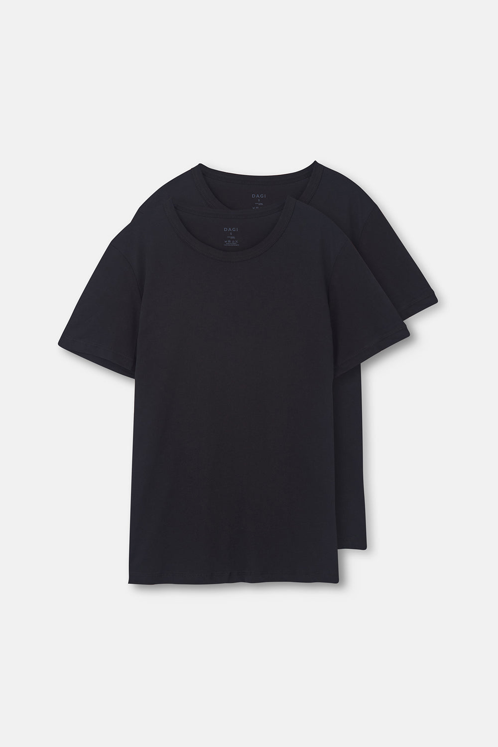 BLACK T-SHIRT