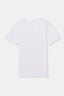 WHITE T-SHIRT