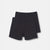 BLACK BOXER