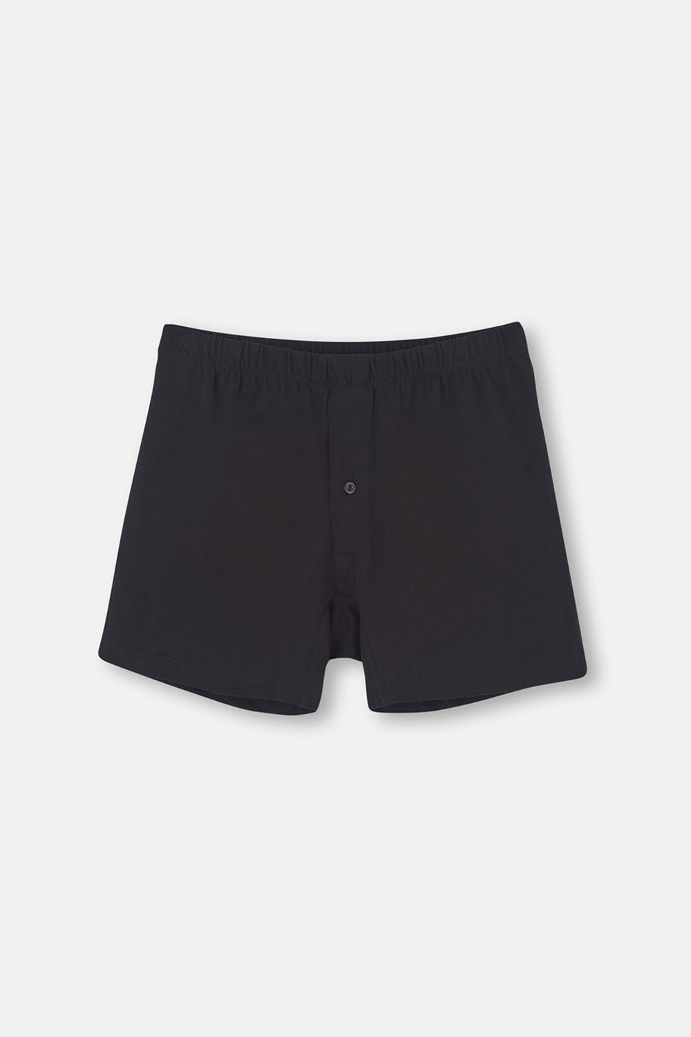 BLACK BOXER