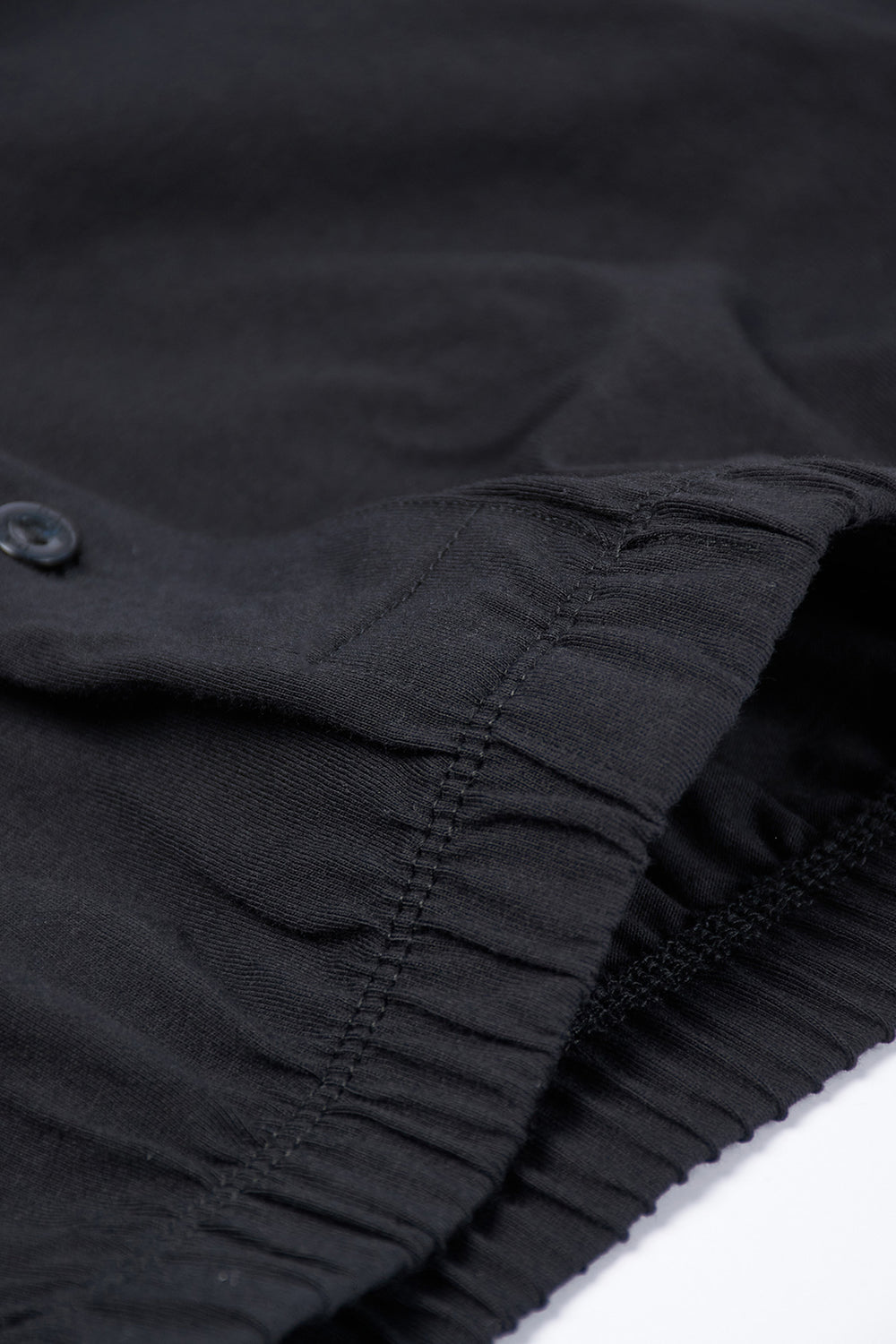 BLACK BOXER