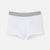 Beyaz Compact Penye Boxer
